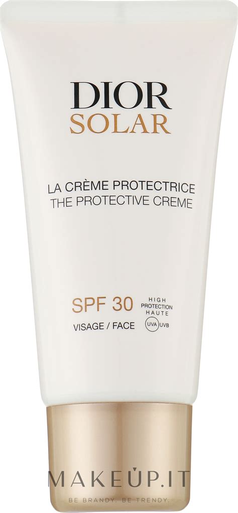 protezione solare dior